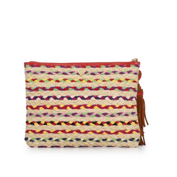 NWT Sam Edelman Mirabel Pouch - Picture 5 of 6